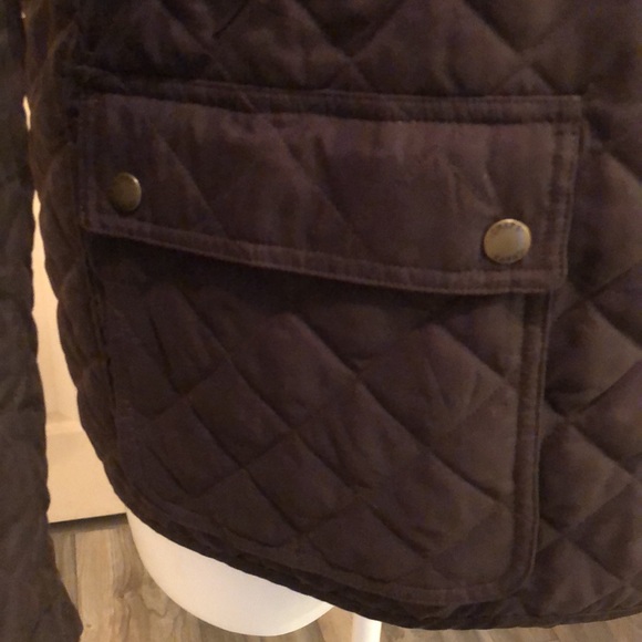 Chaps jacket - Picture 5 of 7